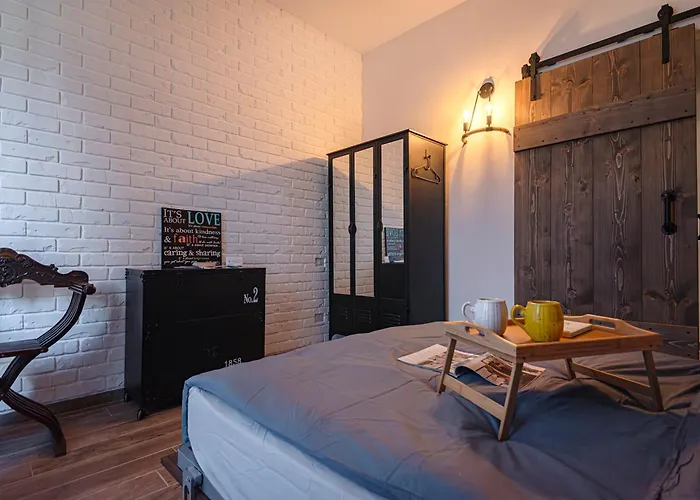 Magic Rent - Catullo Apartment Mailand