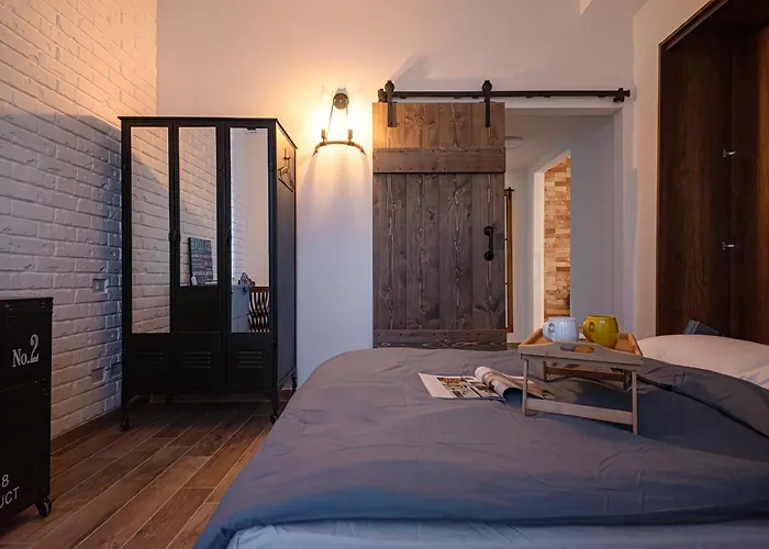 Magic Rent - Catullo Apartment Mailand