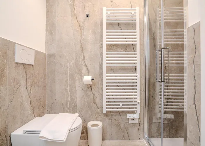 Πανσιόν Italianflat - Vandom 1 Duomo Foresteria Lombarda