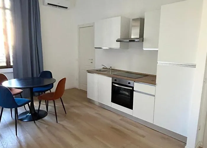 Apartamento Moscoflat 1 - Entire *