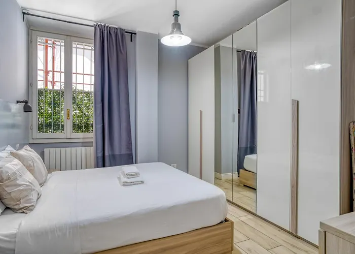 Soperga Next Appartement