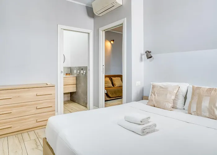 Soperga Next Appartement Milaan