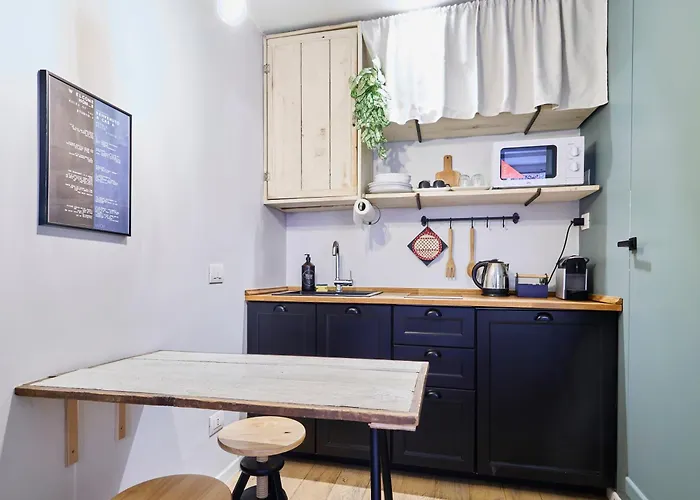 Urban Design - Buenos Aires District * Milaan