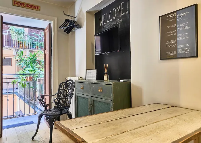 Urban Design - Buenos Aires District Appartement