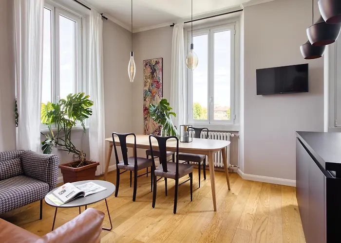 Hostmate - - Zara 61 * Μιλάνο