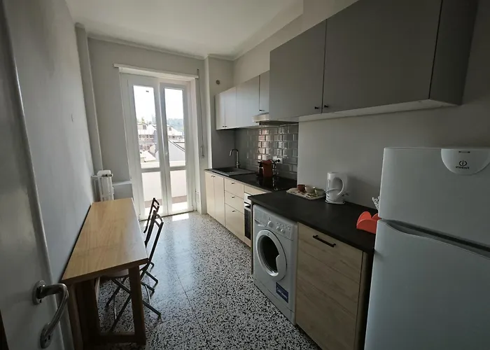 Casa Augusta * Milan