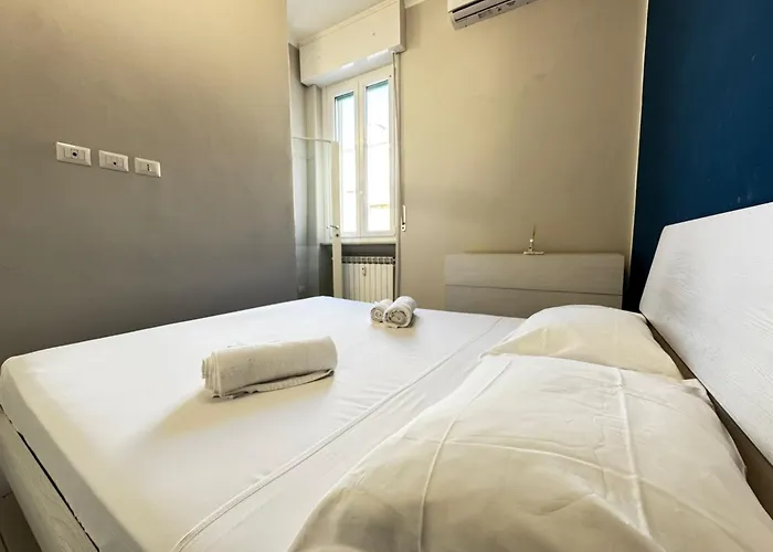 Kibilù - Via Puricelli *