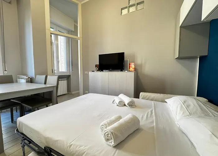 Kibilù - Via Puricelli *