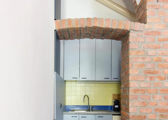 Bocconi Color Appartement