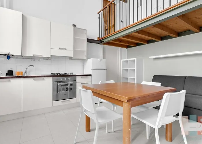 Apartman No220 -san Siro-