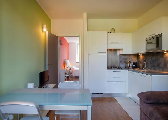 Lejlighed Loreto -7sundays Milano