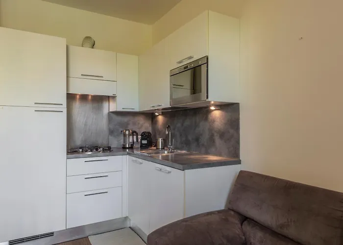 Loreto -7sundays Lejlighed *