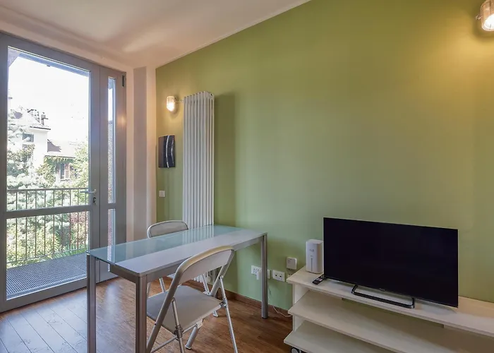 Loreto -7sundays Lejlighed Milano