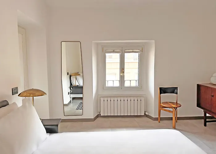 Meravigli 公寓 米兰