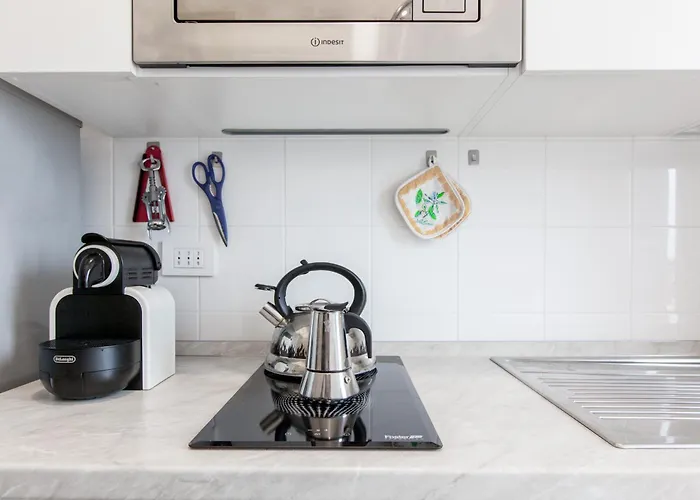 Gian Galeazzo 31 Apartamento *