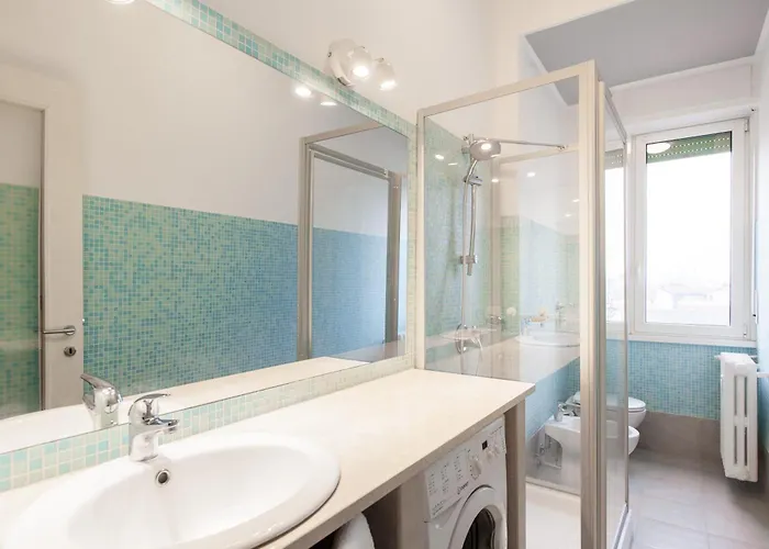 Gian Galeazzo 31 Apartamento