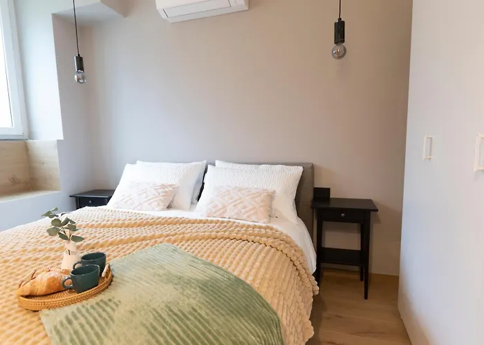 Διαμέρισμα Residenza Plana