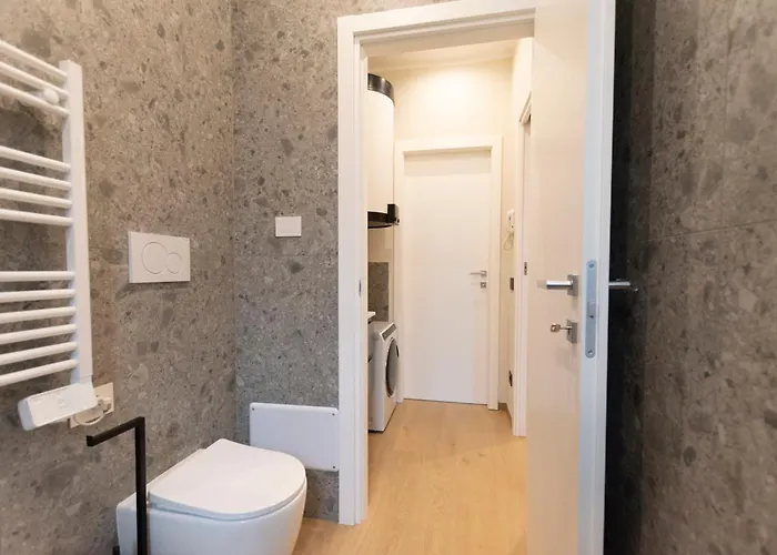 Residenza Plana Διαμέρισμα Μιλάνο