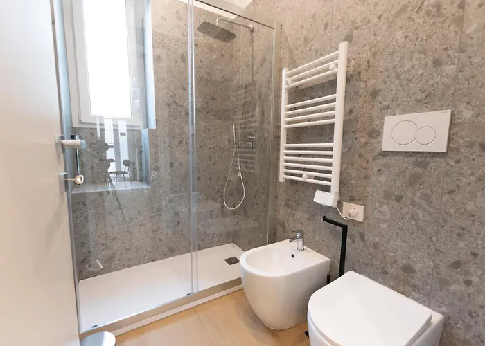 Residenza Plana *