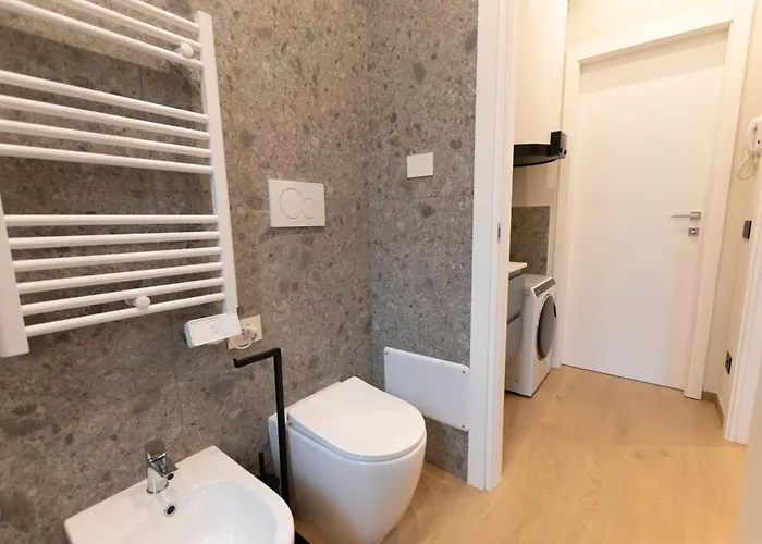 Residenza Plana *