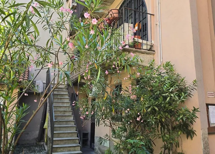 Naviglio Sforza * Milano