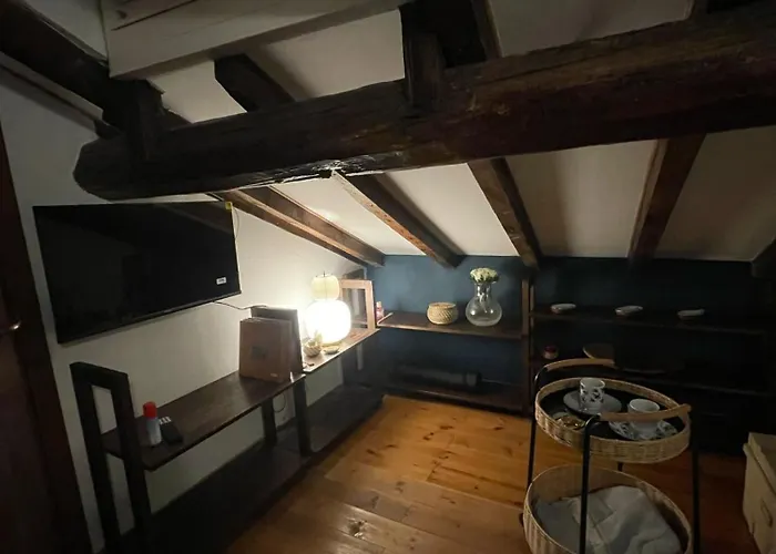 Appartement Sky Nook