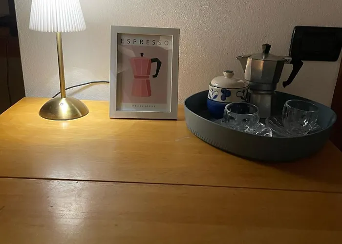 Sky Nook Appartement Milan