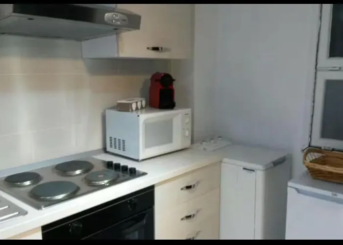 아파트 Chicstudiomilan