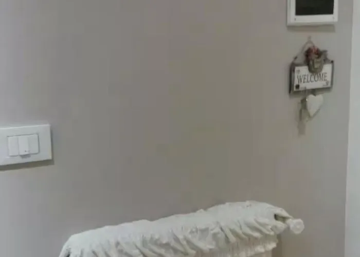 아파트 Chicstudiomilan 밀라노