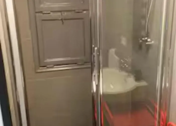 아파트 Chicstudiomilan 밀라노