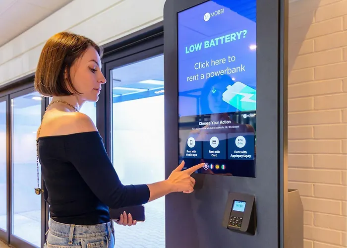 Novotel Linate Aeroporto Hotel Milano