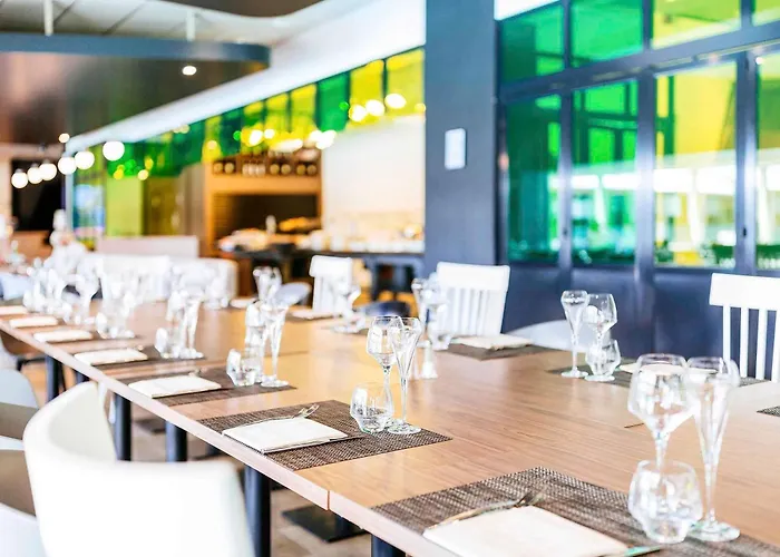 Novotel Linate Aeroporto 4* Milano