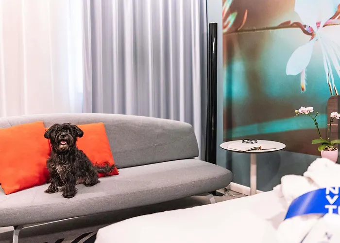 Novotel Linate Aeroporto Milano