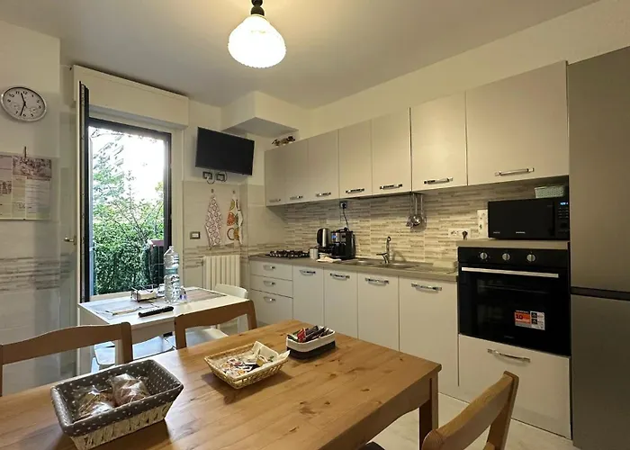 לינה וארוחת בוקר D'ambrosio