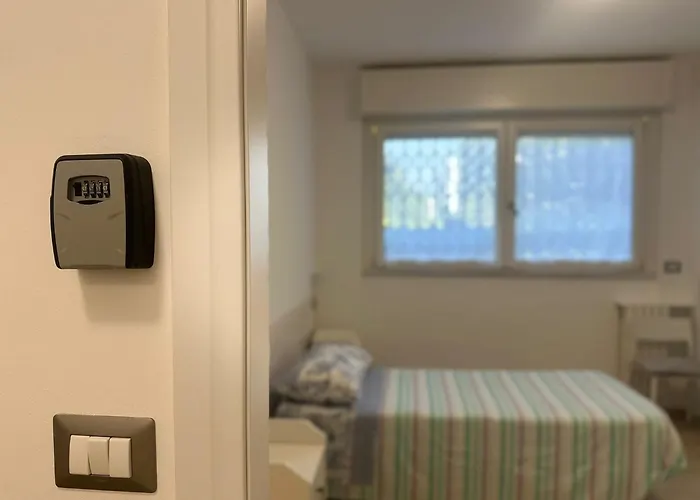 D'ambrosio לינה וארוחת בוקר מילאנו