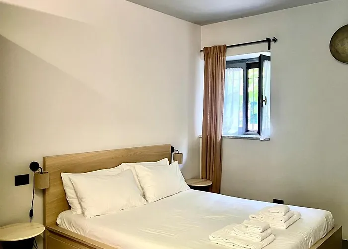 Cozy Brenta Apartament *