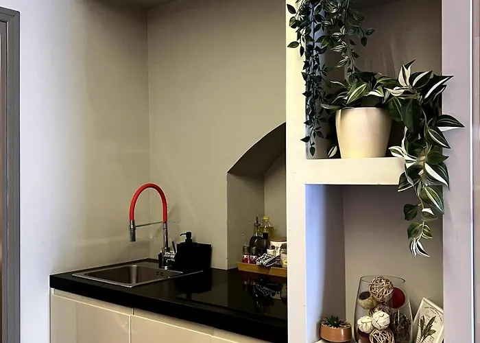 Apartament Cozy Brenta