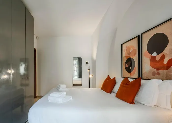 Sweett - Piave Apartamento
