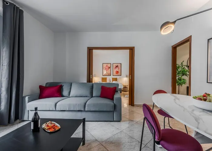 Sweett - Piave Apartamento Milán