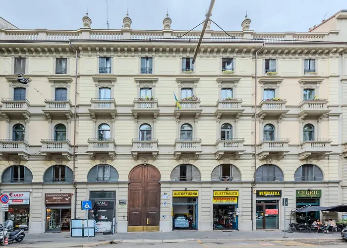 Sweett - Piave Milán