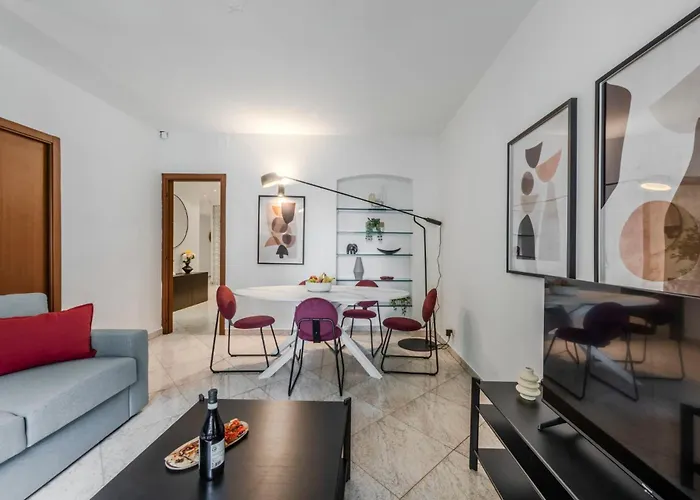 Sweett - Piave Apartamento