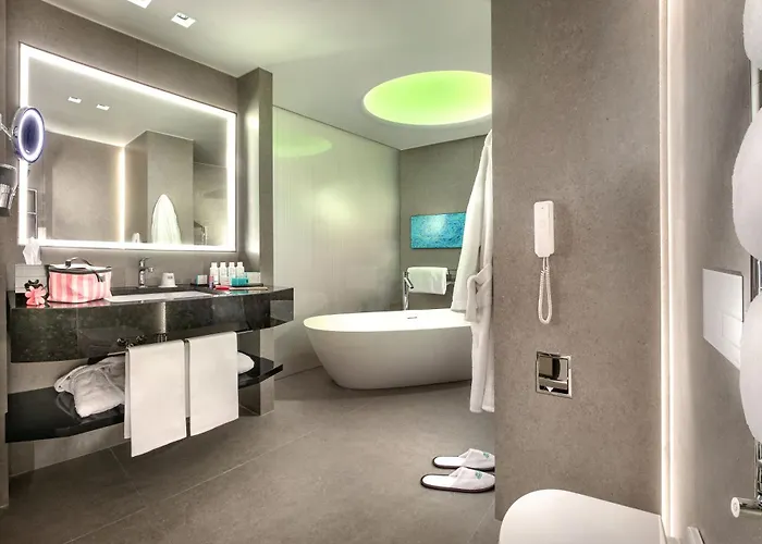 Cavour Hotell Milano