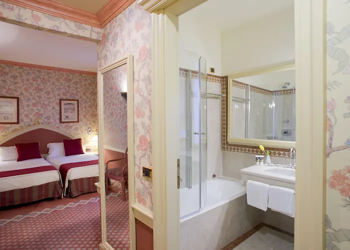 Regency Hotel Mailand