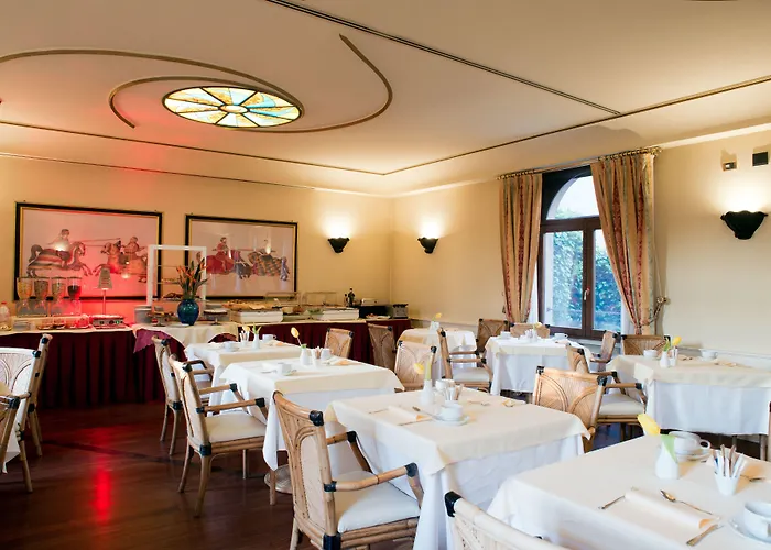 Regency Hotel Mailand