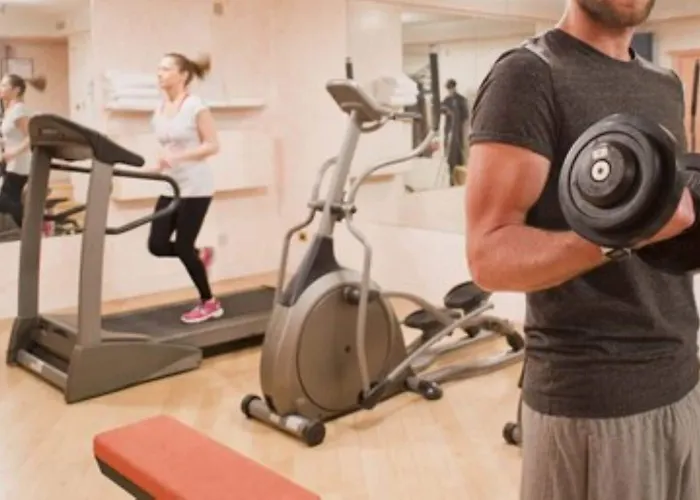 Hotel Regency Mailand