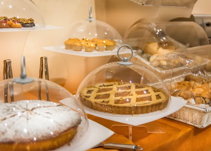 Regina Отель Милан