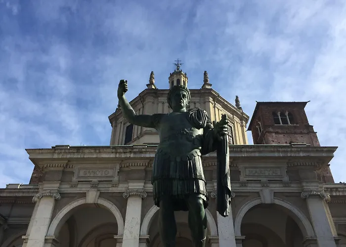 Отель Regina 4*