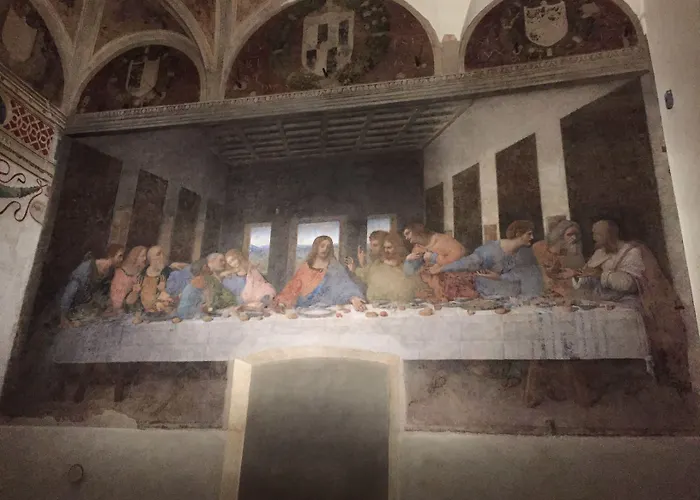 Regina 4* Милан