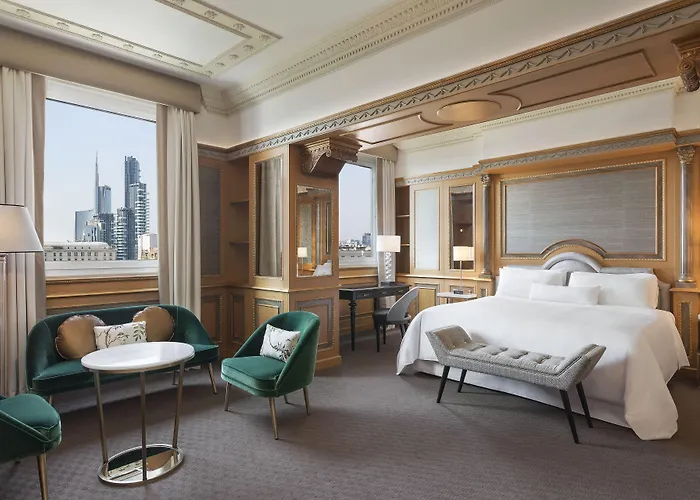 The Westin Palace, 5*