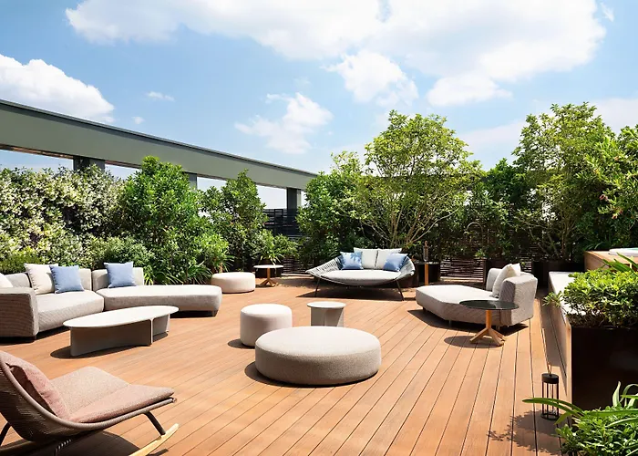 The Westin Palace, Milan